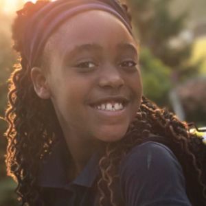 Meet your Posher, Dionne